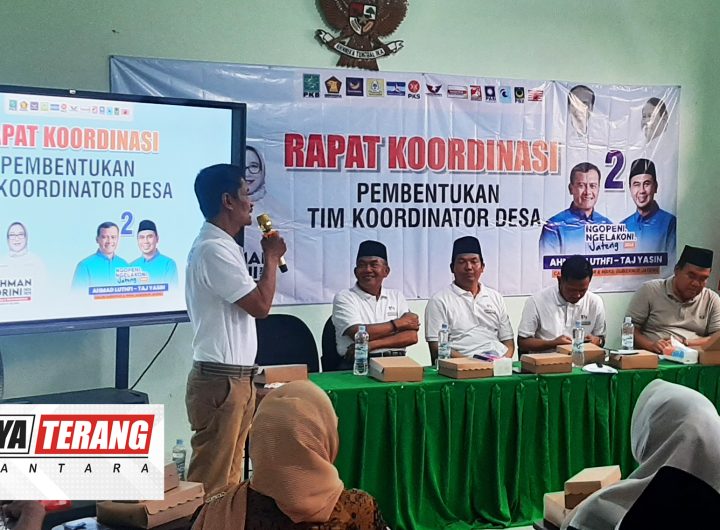 ASRI Optimis Menang di Cepu