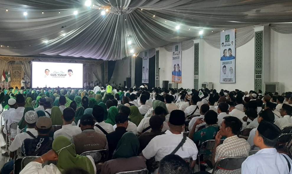 Roadshow DPW PKB