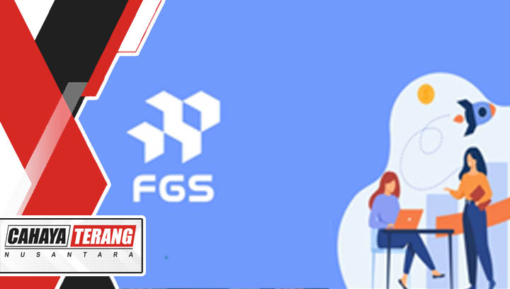 FGS Global Penipuan