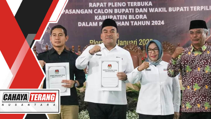 kpu blora 1