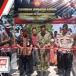 T jembatan